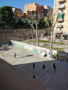 Instituto Escuela de Badalona Avinguda del Marquès de Sant Mori, 251, 08914 Badalona, Barcelona, España
