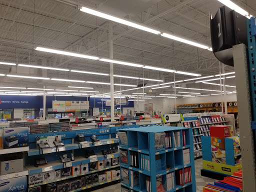 Office Supply Store «OfficeMax», reviews and photos, 2325 S Stemmons Fwy, Lewisville, TX 75067, USA