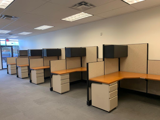 Office Furniture Store «Office Furniture Now», reviews and photos, 3740 W Van Buren St #104, Phoenix, AZ 85009, USA