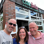 Photo n°4 de l'avis de MaKi. fait le 23/06/2023 à 10:47 sur le  Ciao Bella Niendorf Marktplatz à Hamburg