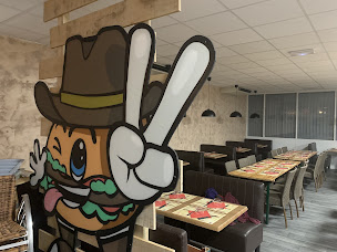 Photo n°59 de Restaurant Burger’s Park Castelculier à Castelculier ()