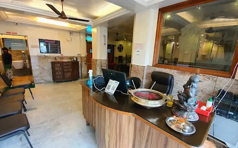 Hotel Shakthi - Chettinad:Chinese:Tandoori:North Indian Multicuisine Restaurant image