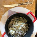 Photo n°6 de l'avis de Giulia. fait le 21/02/2021 à 22:21 sur le  Ristorante Aquaduulza à Mandello del Lario