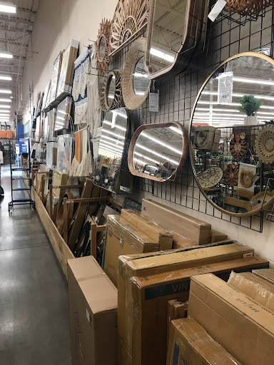 Furniture Store «Cost Plus World Market», reviews and photos, 2103 Western Ave, Seattle, WA 98121, USA