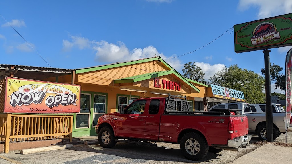 Mi Torito Restaurant mexican 78130