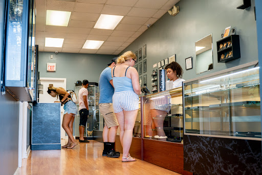 Explore leaf tattoo ideas, creative tattoo ideas in Charleston, available at Exotic Impressions Body Piercing