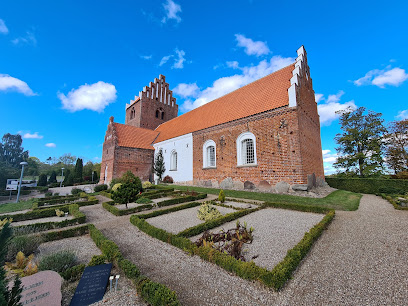 Haraldsted Kirke