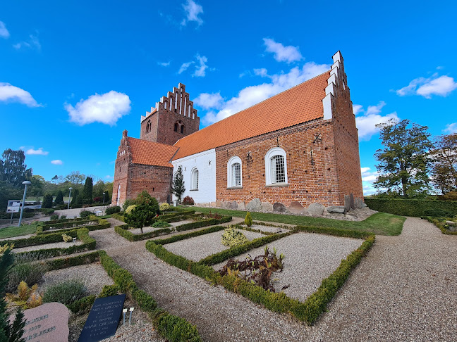 Haraldsted Kirke