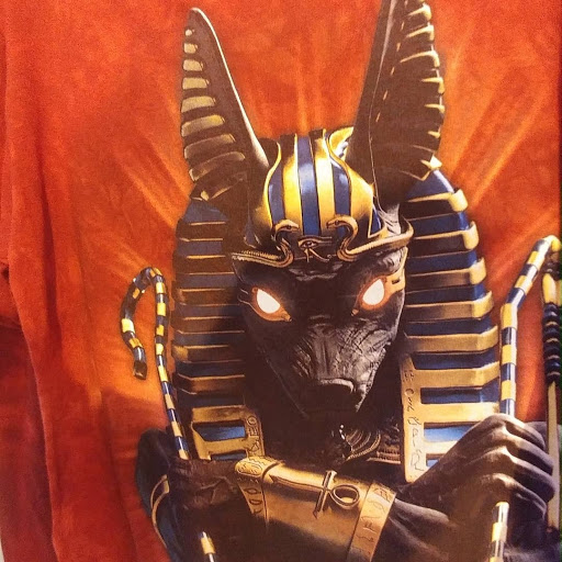 Roller Coaster «Revenge of the Mummy», reviews and photos, 6000 Universal Blvd, Orlando, FL 32819, USA