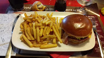 Hamburger du Restaurant Buffalo Grill Laon - n°19