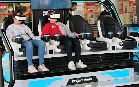 Virtual Insanity VR image