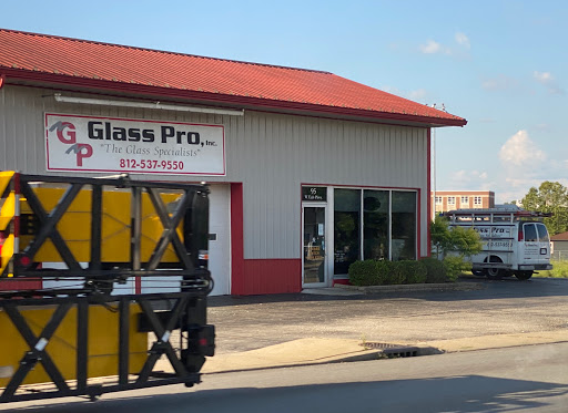 Auto Glass Shop «GlassPro, Inc.», reviews and photos, 95 W Eads Pkwy, Lawrenceburg, IN 47025, USA