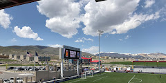 Zions Bank Stadium