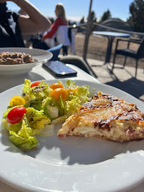 Les plus récentes photos du Restaurant Refuge de la Calme à Font-Romeu-Odeillo-Via - n°1
