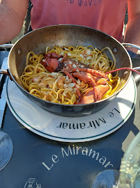 Langoustine du Restaurant Le Miramar à Canet-en-Roussillon - n°4
