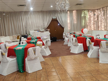 LovEvents Banquet Hall & Catering
