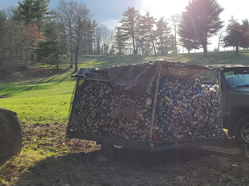 RV Park «Hidden Valley RV & Golf Park», reviews and photos, 81 Damren Rd, Derry, NH 03038, USA