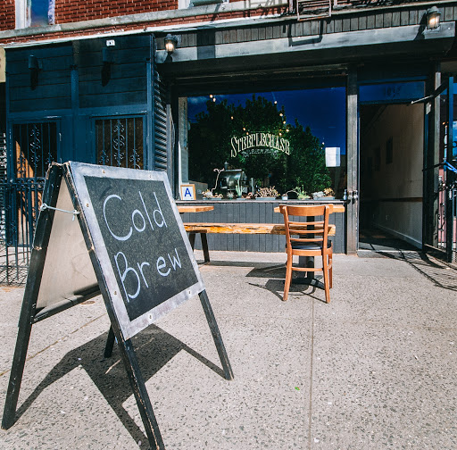 Coffee Shop «Steeplechase Coffee», reviews and photos, 3013 Fort Hamilton Pkwy, Brooklyn, NY 11218, USA