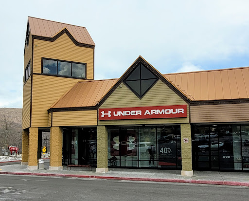 Clothing Store «Under Armour Factory House», reviews and photos, 6699 N Landmark Dr j100, Park City, UT 84098, USA