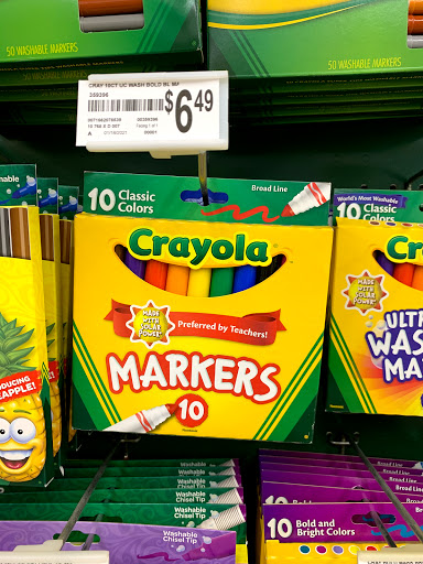 Craft Store «Michaels», reviews and photos, 69290 LA-21, Covington, LA 70433, USA