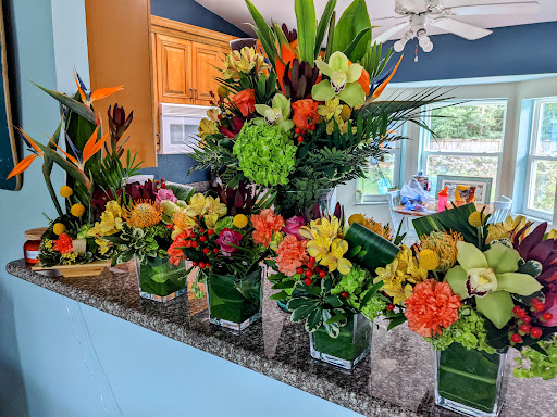 Florist «Bo-Kay Florist», reviews and photos, 622 SE 3rd Ave, Ocala, FL 34471, USA