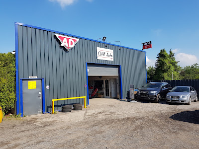 CDM Auto à Longwy
