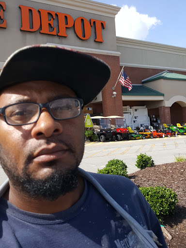 Home Improvement Store «The Home Depot», reviews and photos, 103 Pavilion Pkwy, Fayetteville, GA 30214, USA