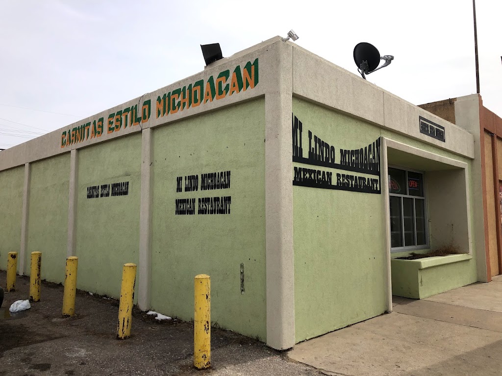 Mi Lindo Michoacan 67214