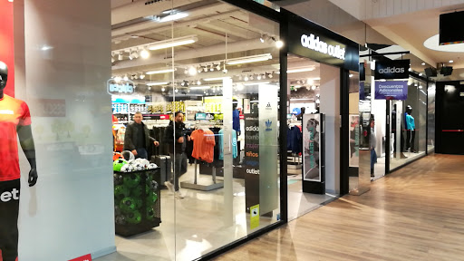 Adidas Store Getafe Madrid