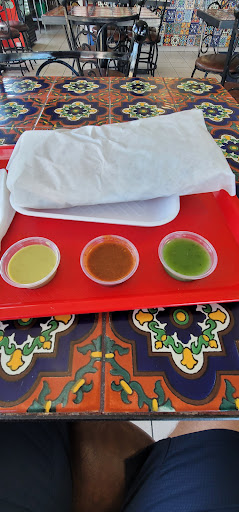 Sayulitas Mexican Food image