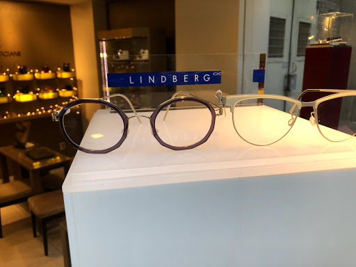 Optician «Leonard Opticians», reviews and photos, 24 W 55th St, New York, NY 10019, USA