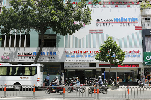 Nhan Tam Dental Clinic