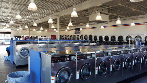Laundry Chesapeake