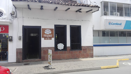 Museo Del Bordado Calle Real