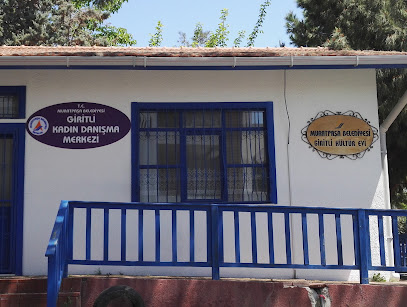 Muratpaşa Belediyesi Giritli Kültür Evi ve Kadın Danışma Merkezi