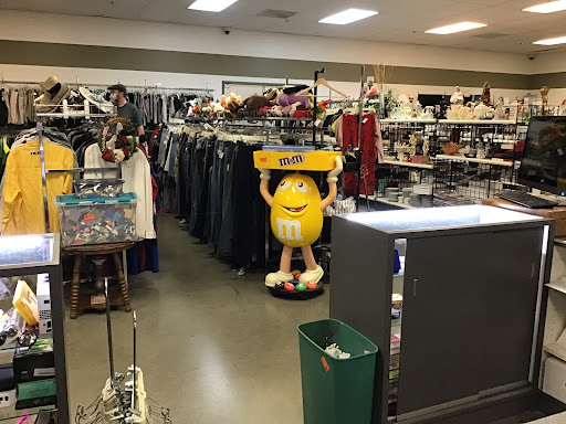 Thrift Store «Angel View Resale Store - Sun City», reviews and photos