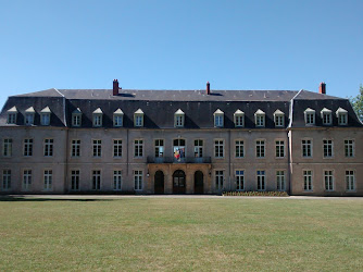 Château de Bas de Champigneulles