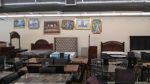 a-z furniture, 1860 E 55th St, Cleveland, OH 44103, USA, 