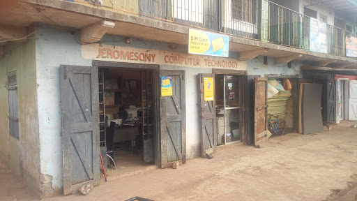 jeromesony computer technology, Kagoro Road, Kafanchan, Nigeria, Bar, state Kaduna