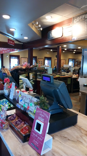 Cafe «la Madeleine French Bakery & Café», reviews and photos, 810 W McDermott Dr, Allen, TX 75013, USA