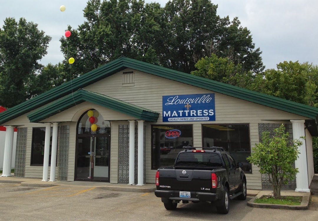Louisville Mattress