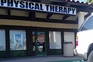 Therapy Resources Inc.