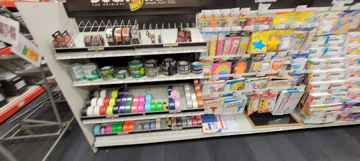 Office Supply Store «Staples», reviews and photos, 1781 U.S. 287 Frontage Rd, Mansfield, TX 76063, USA