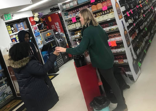 Liquor Store «Normandy Wine & Spirits», reviews and photos, 8492 Baltimore National Pike #100, Ellicott City, MD 21043, USA