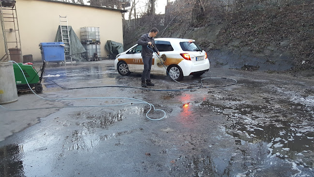 Opinii despre Opirex în Budapest - Autómosó