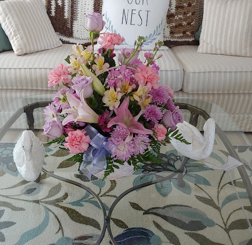 Florist «Seminole Florist», reviews and photos, 8613 Seminole Blvd, Seminole, FL 33772, USA