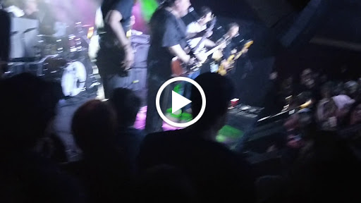 Live Music Venue «HiFi Music Hall», reviews and photos, 44 E 7th Ave, Eugene, OR 97402, USA