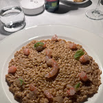 Photo n°1 de l'avis de Paul.o fait le 27/07/2023 à 08:29 sur le  Le Quattro Spezierie Gourmet Restaurant à Lecce