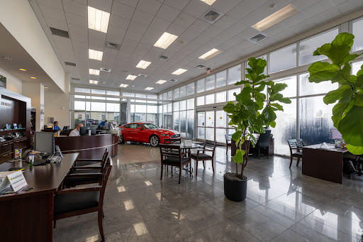 Ford Dealer «AutoNation Ford Bradenton», reviews and photos, 5325 14th St W, Bradenton, FL 34207, USA