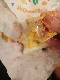 Photo n°38 de McDonald's à Saint-Jean-Bonnefonds ()